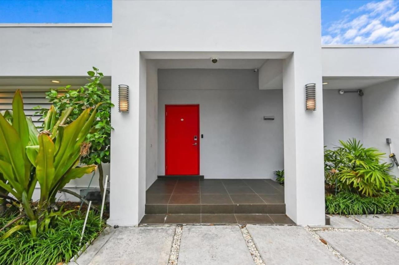Casa Del Sol - Heated Saltwater Pool - Waterfront - Paddle Boards Holiday home *