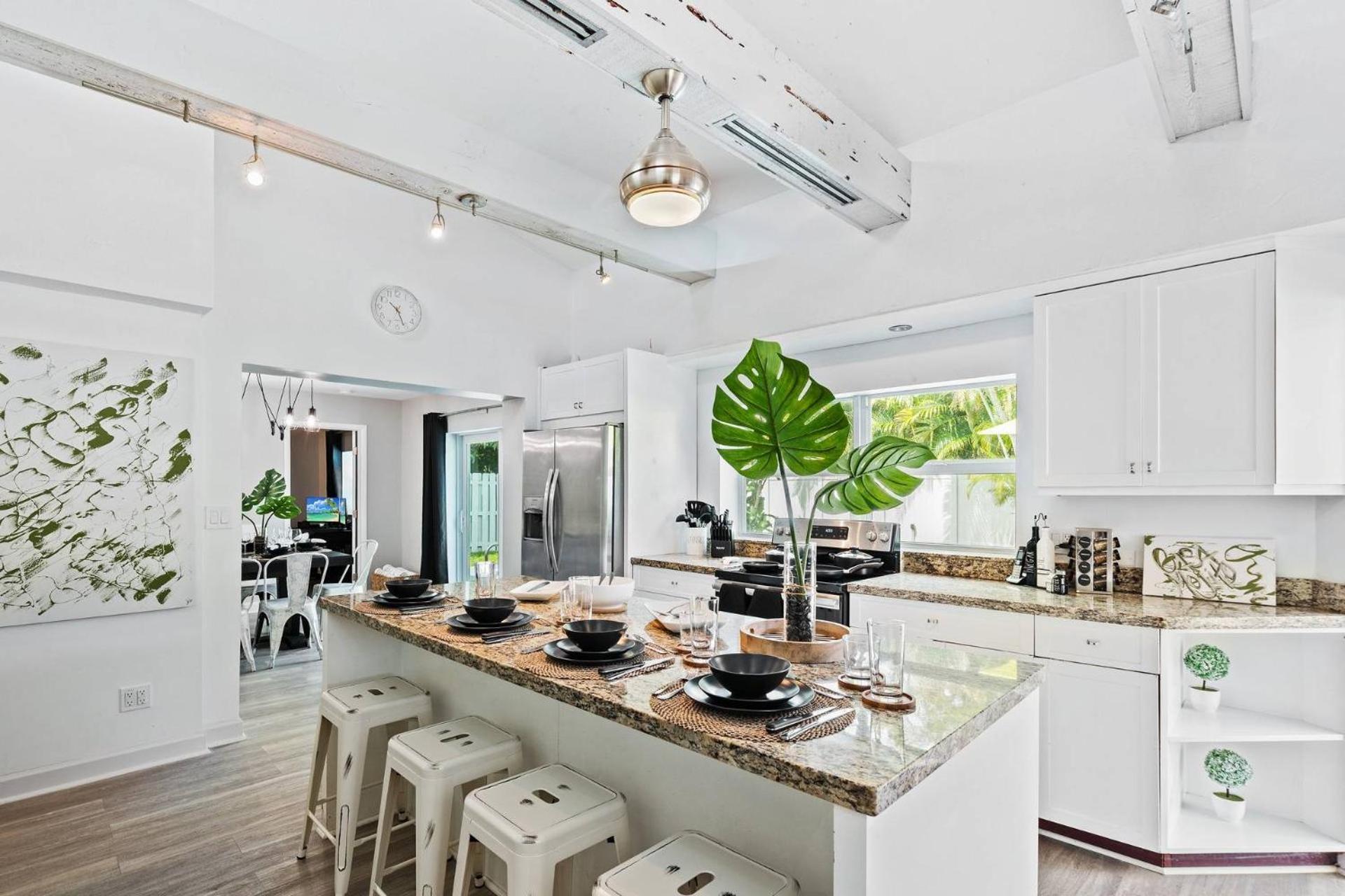 Holiday home Casa Mojito *