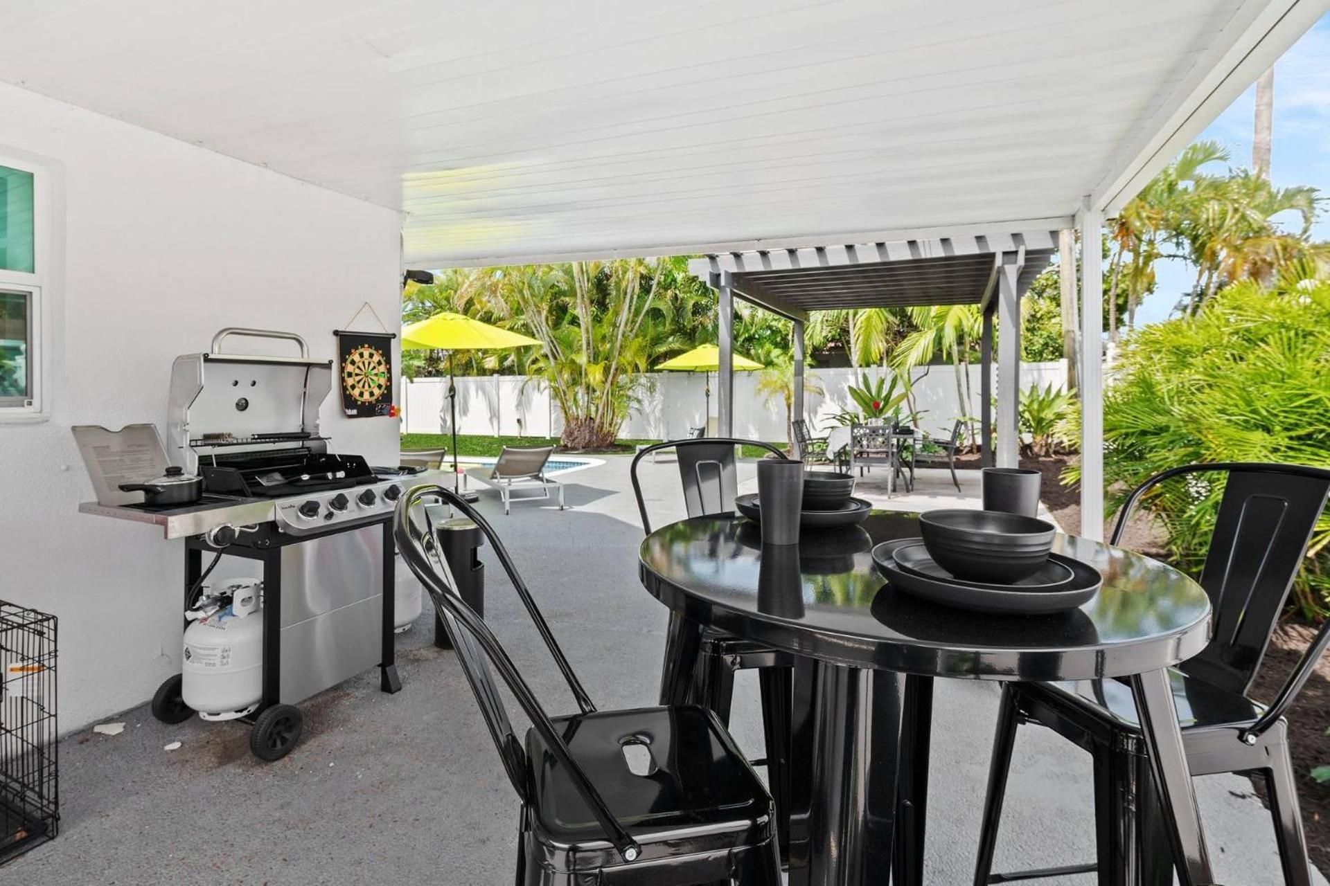 Casa Mojito Holiday home *