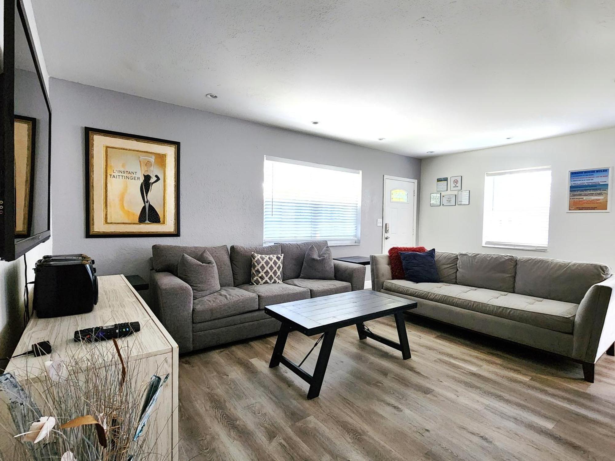 Center Proximity With Heated Pool * Fort Lauderdale