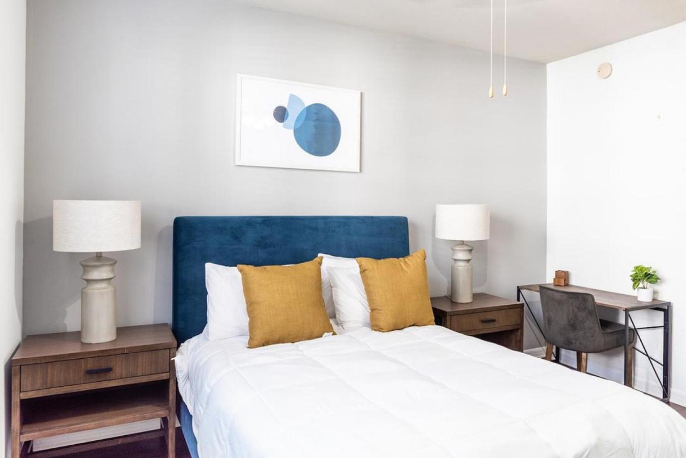 Apartment Landing Modern With Amazing Amenities Fort Lauderdale