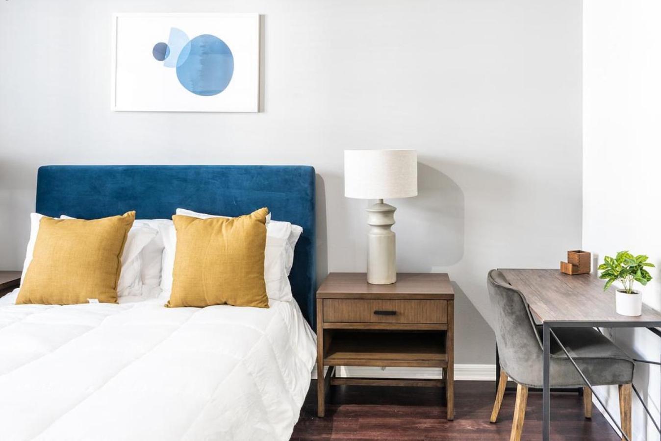 Landing Modern With Amazing Amenities Fort Lauderdale