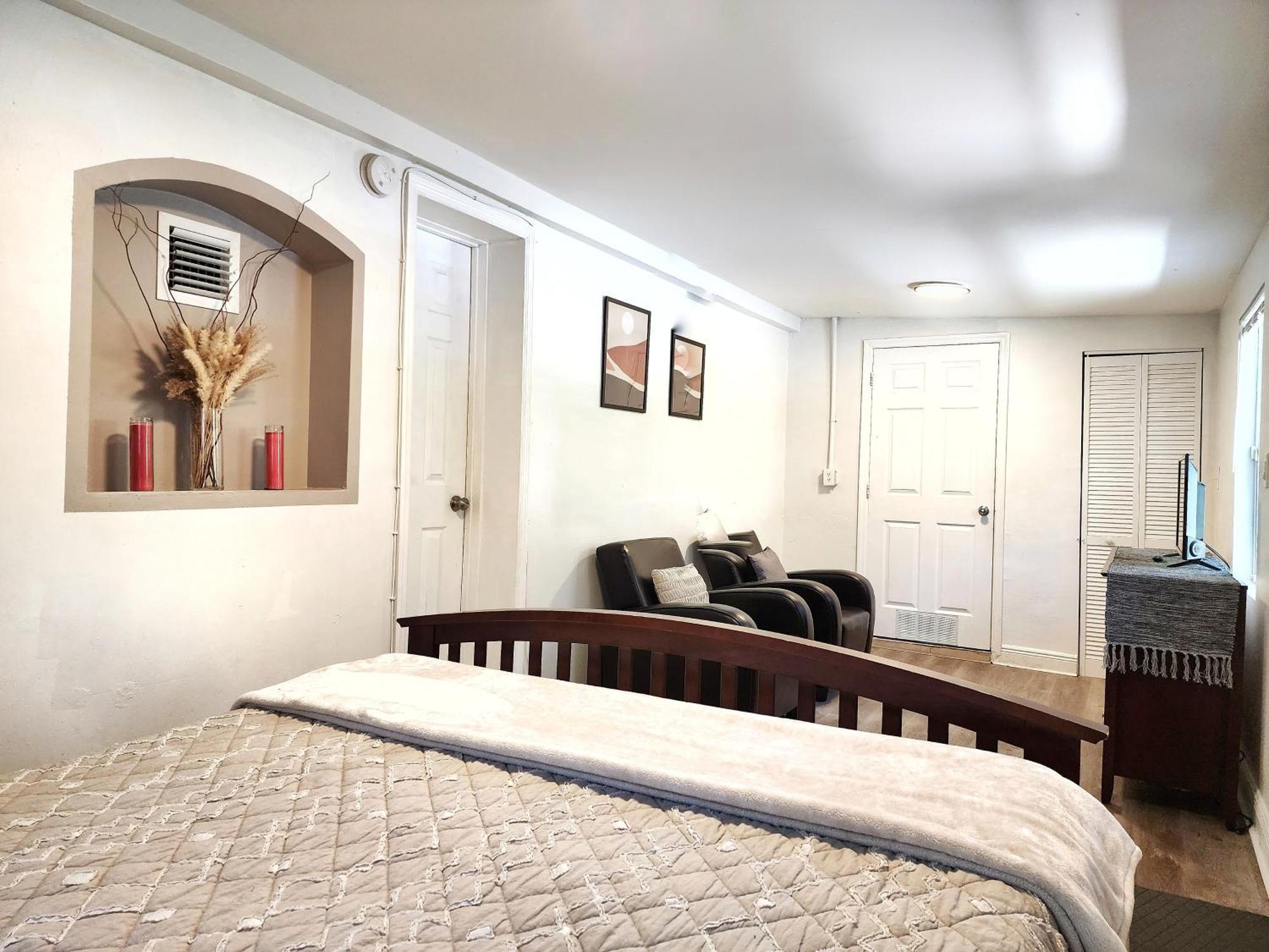 Center Proximity With Heated Pool * Fort Lauderdale