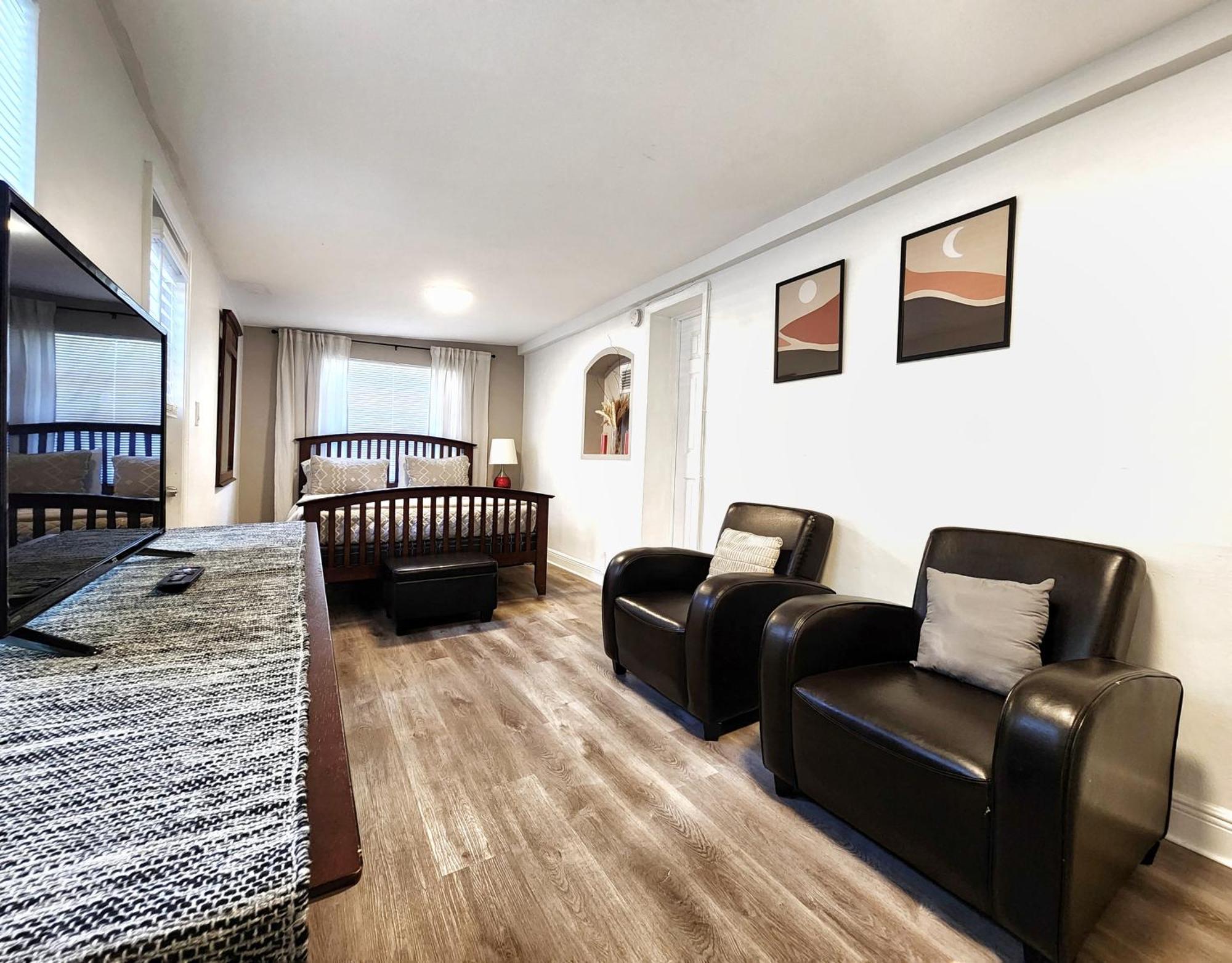 Holiday home Center Proximity With Heated Pool Fort Lauderdale