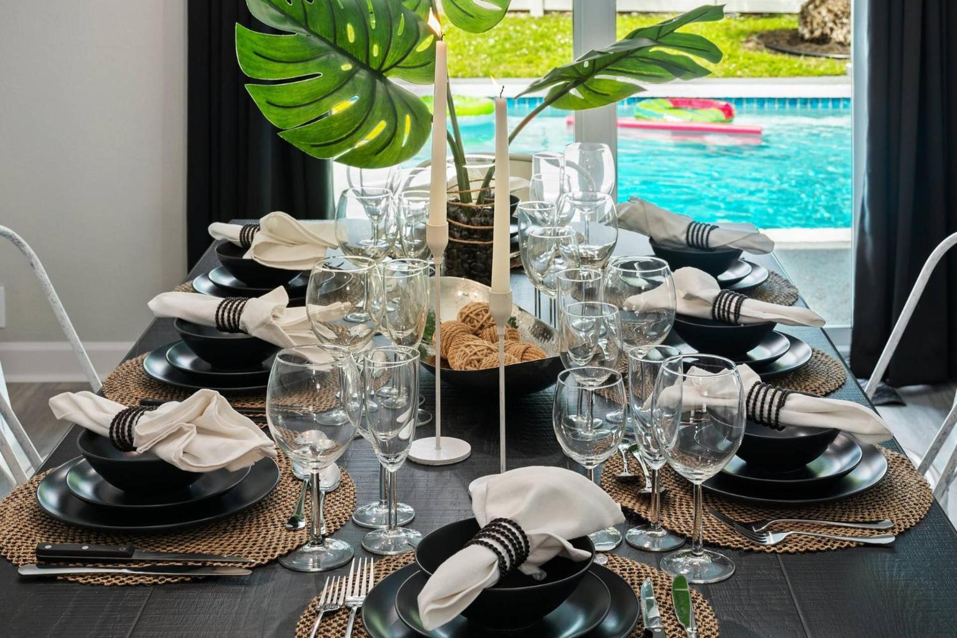Casa Mojito Holiday home *