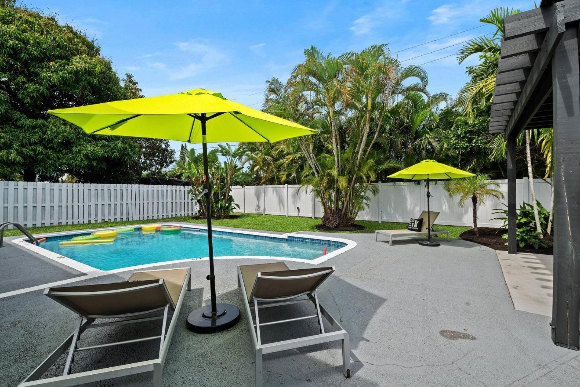 Holiday home Casa Mojito *