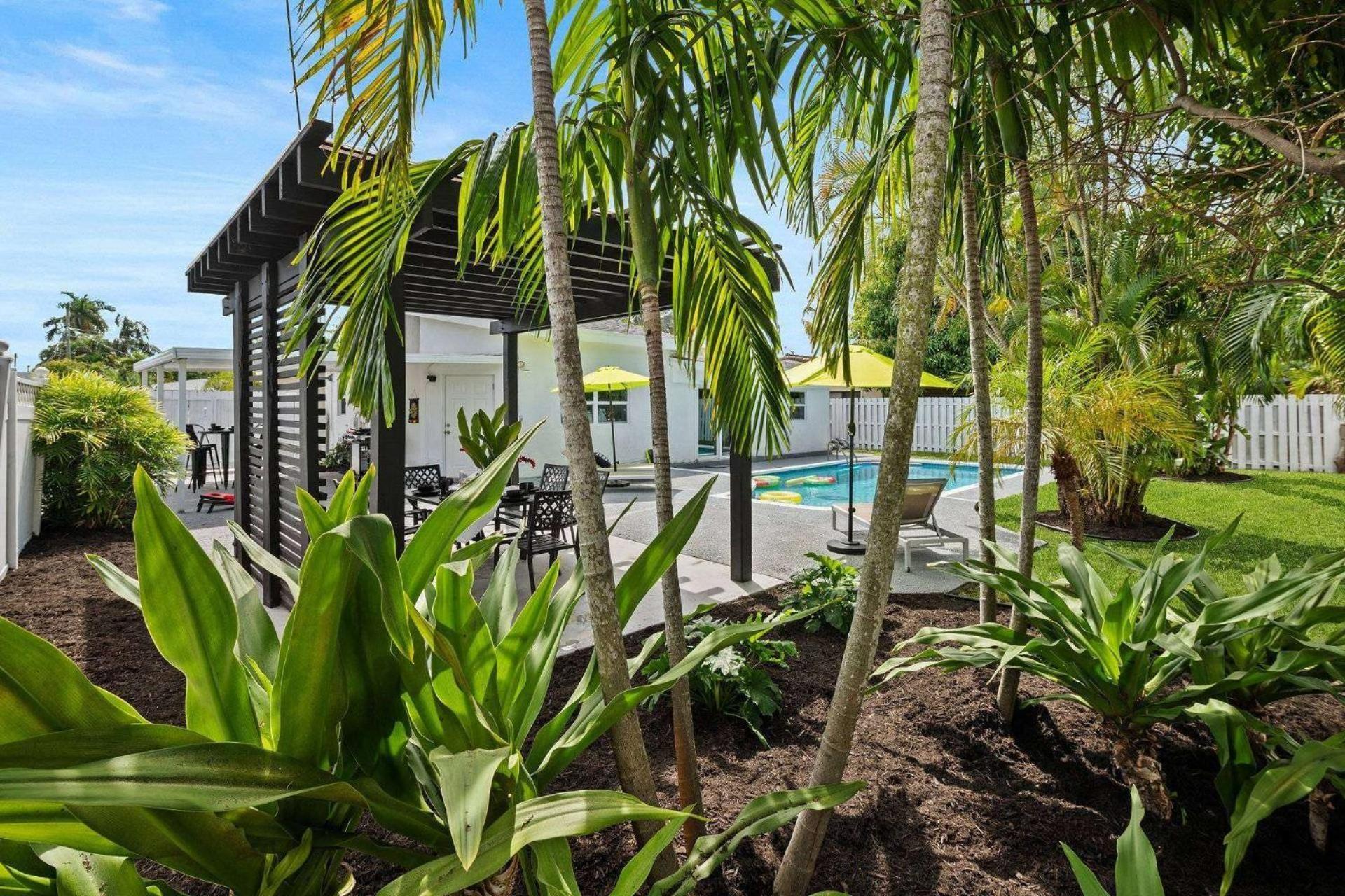 Casa Mojito Holiday home