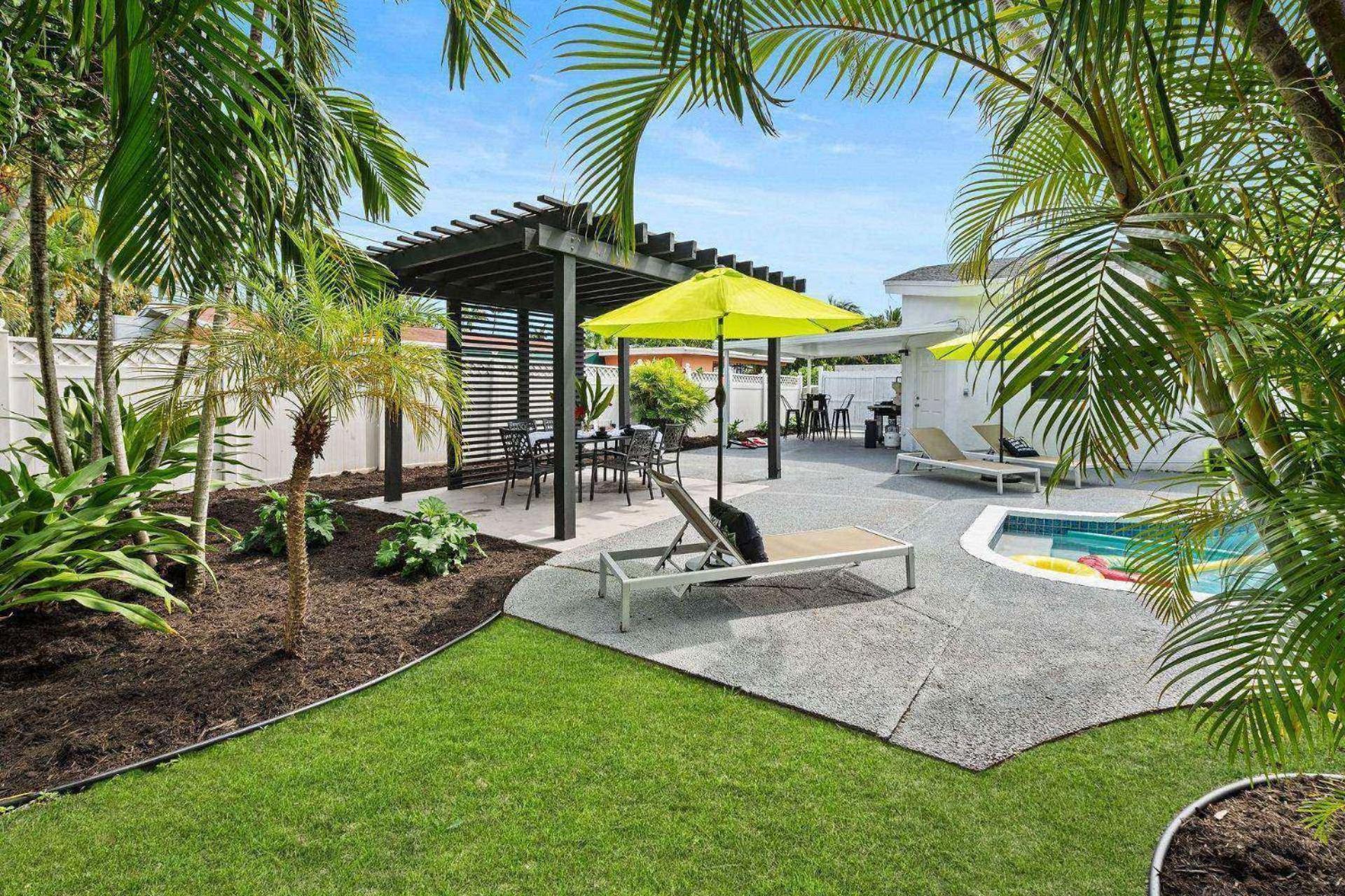 Casa Mojito Holiday home *