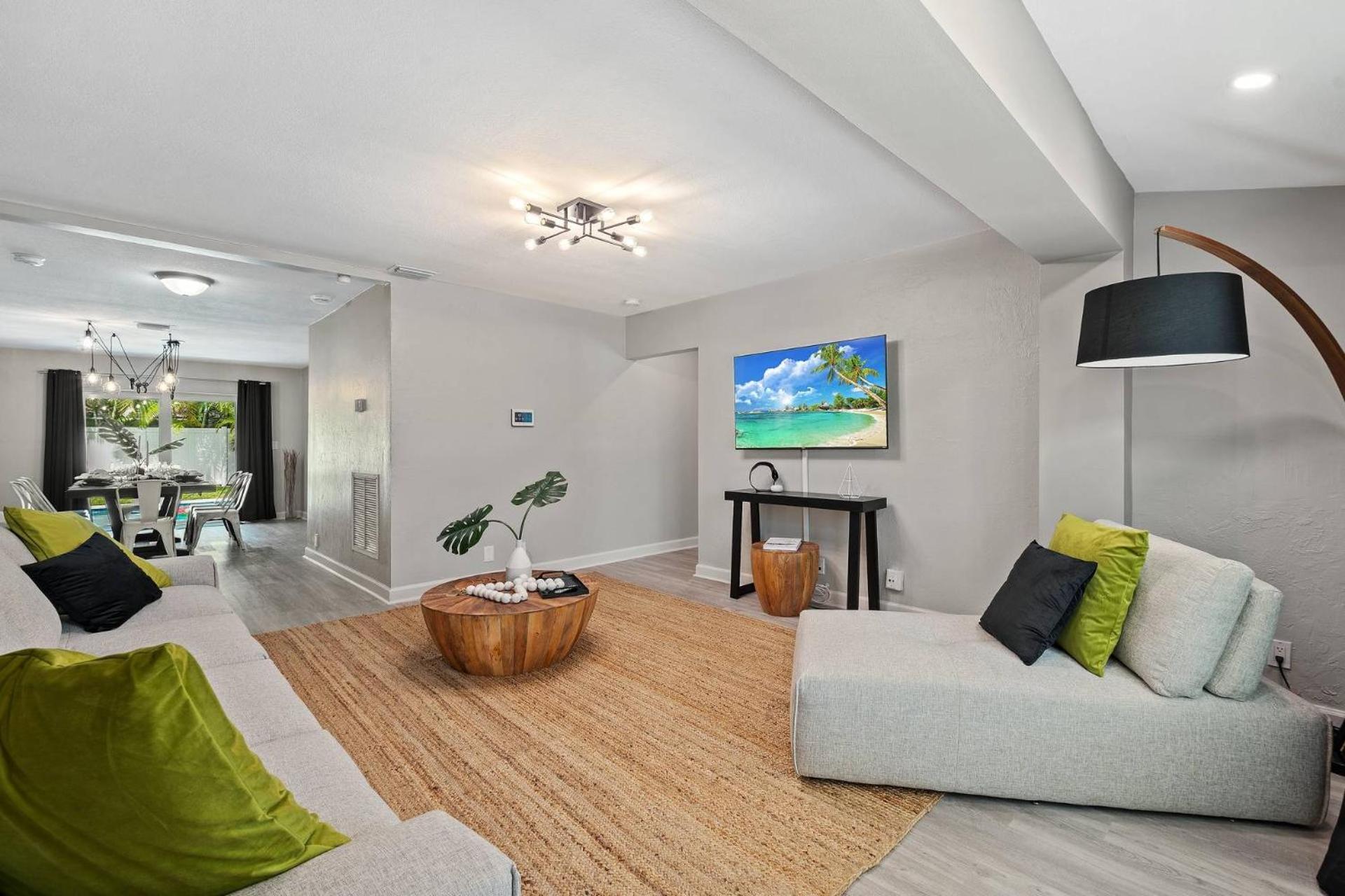 Holiday home Casa Mojito Fort Lauderdale