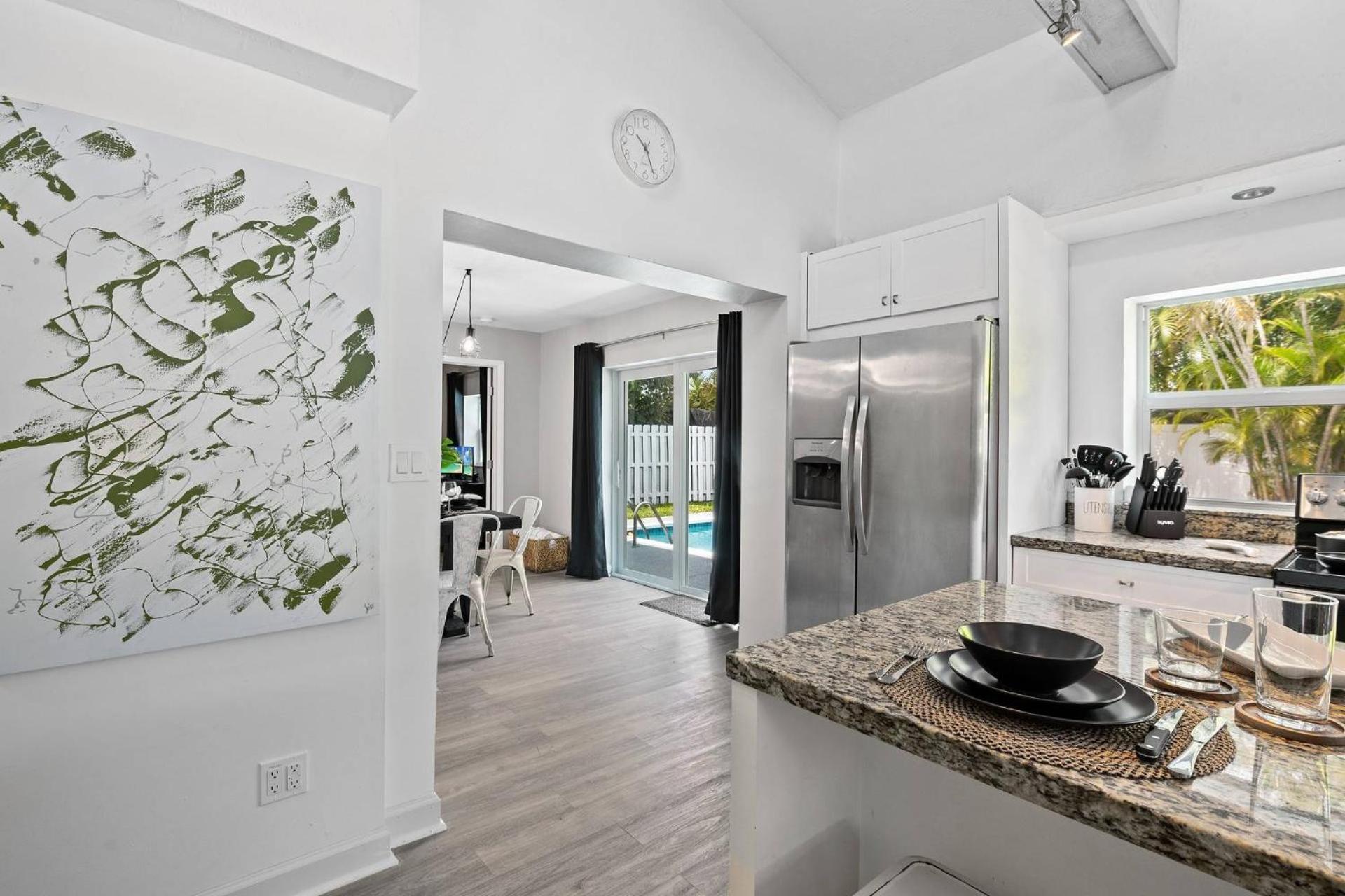 Casa Mojito Holiday home Fort Lauderdale