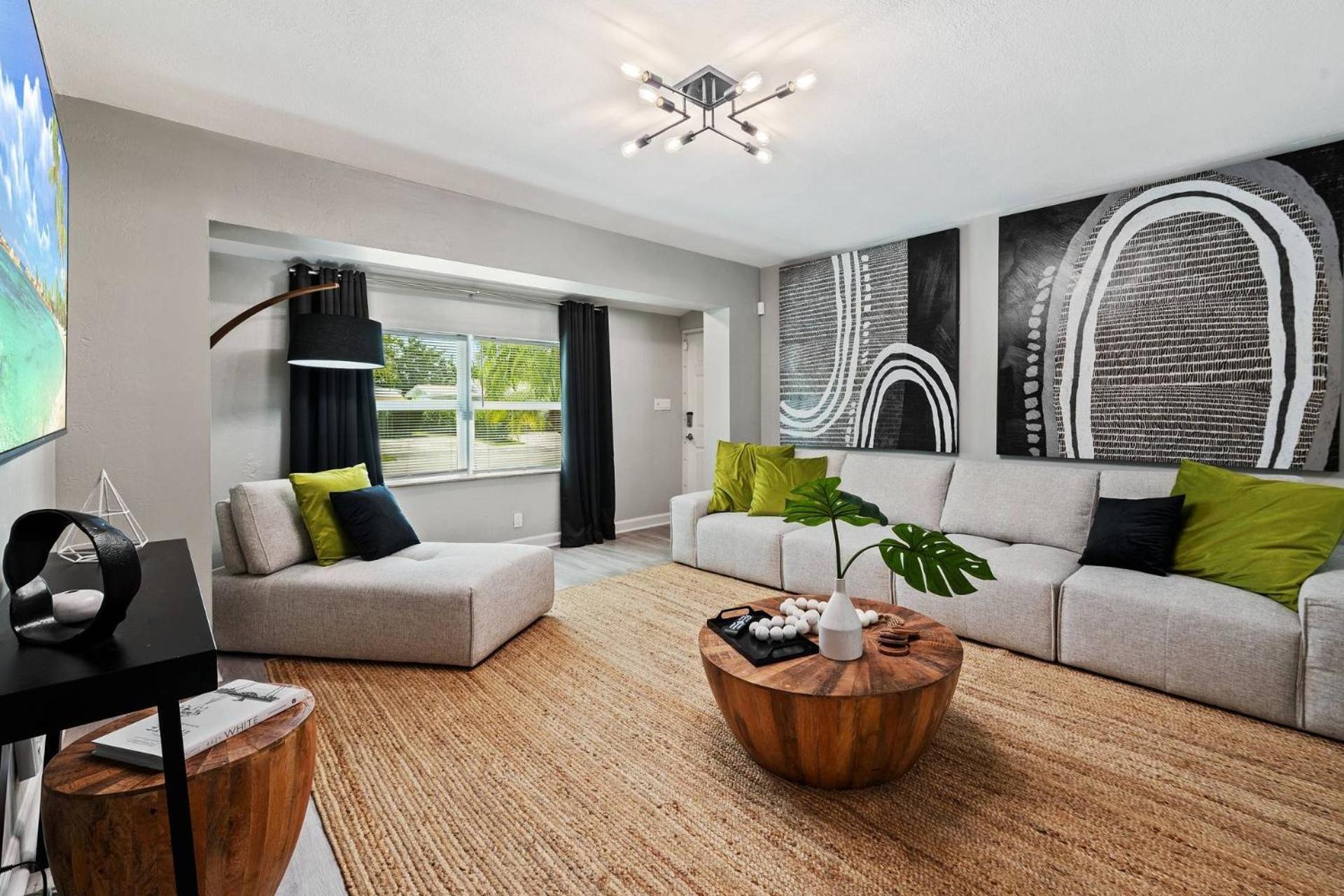 Casa Mojito Holiday home