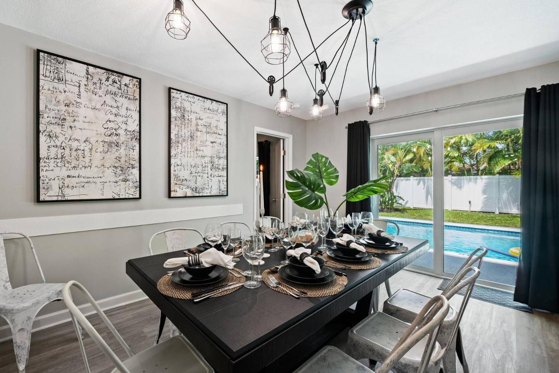 Holiday home Casa Mojito Fort Lauderdale
