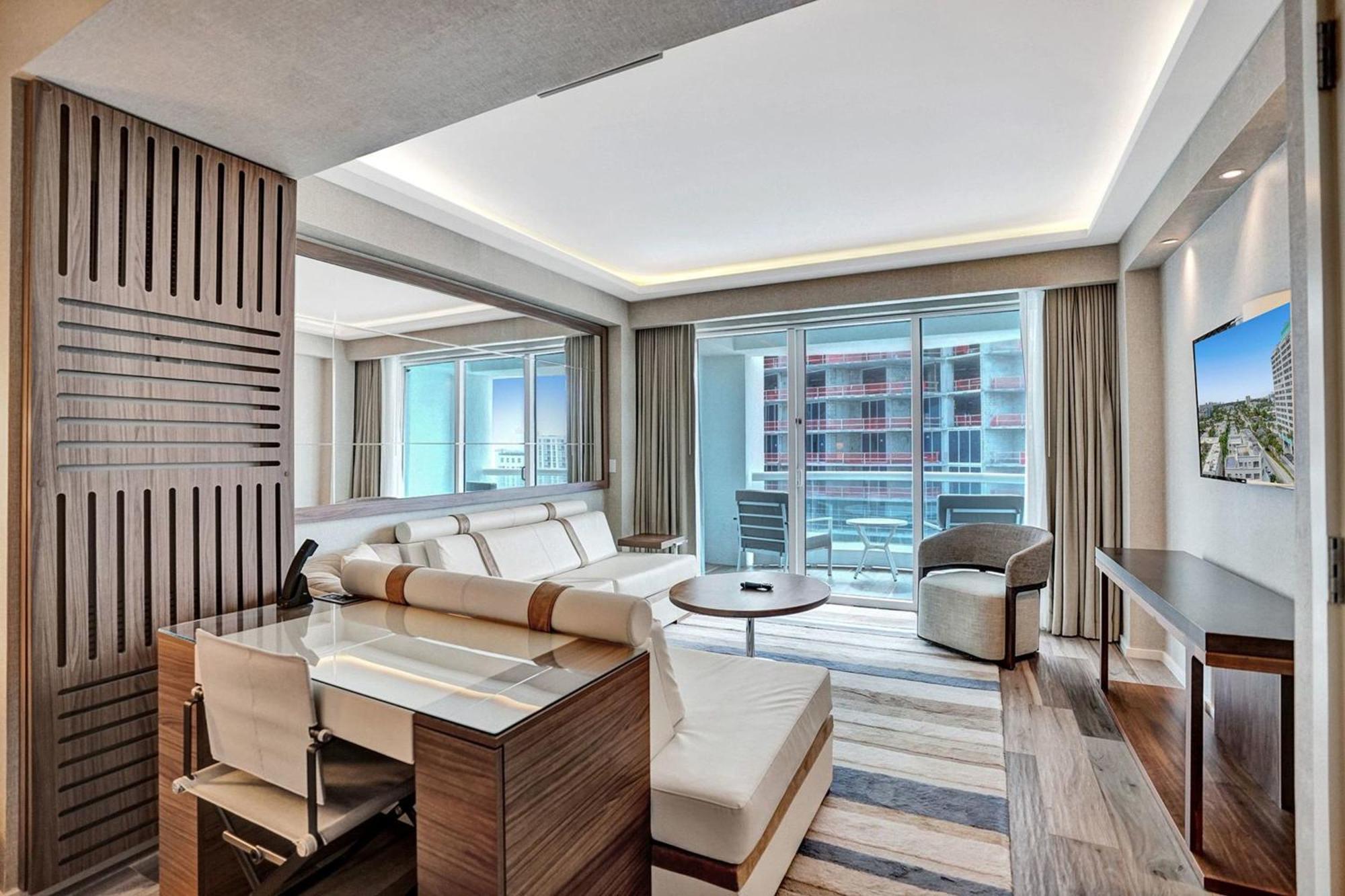 Holiday home Luxury Beachfront Studio!