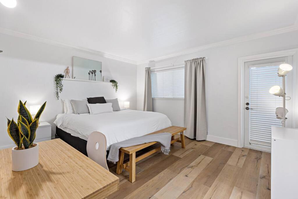 Apartment Charming Near Olas Blvd *