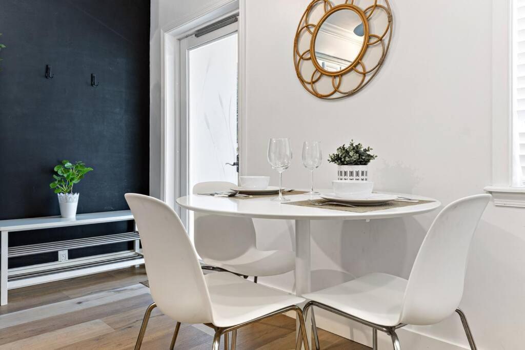 Apartment Charming Near Olas Blvd *