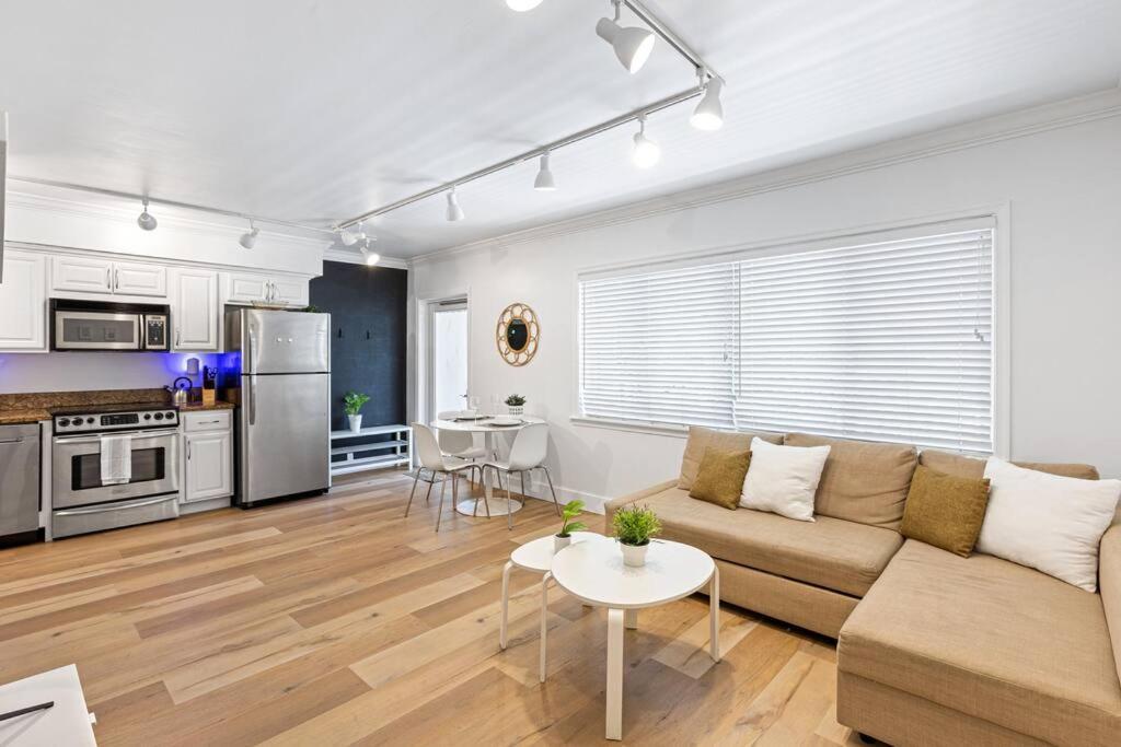 Apartment Charming Near Olas Blvd *