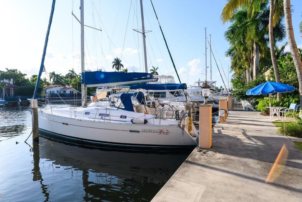 Apartment Charming Near Olas Blvd Fort Lauderdale
