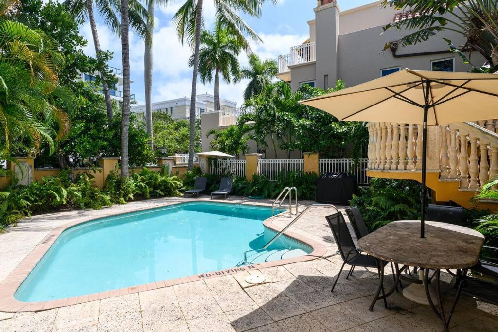 Charming Near Olas Blvd