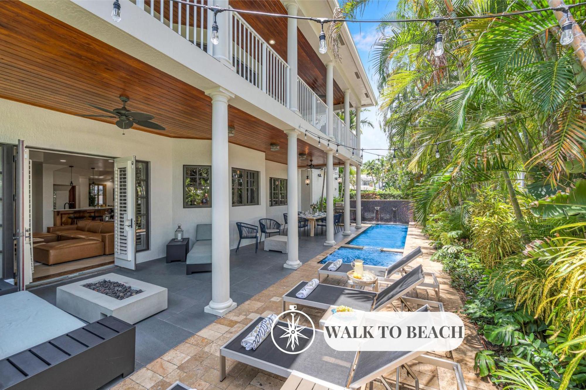 Florida Keys Proximity Heated Pool Serenity At Its Finest Hemingway Key Vlllas *