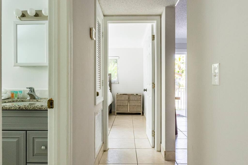 Holiday home Seven Heaven Lauderdale - 3 Dorms & Heated Pool *