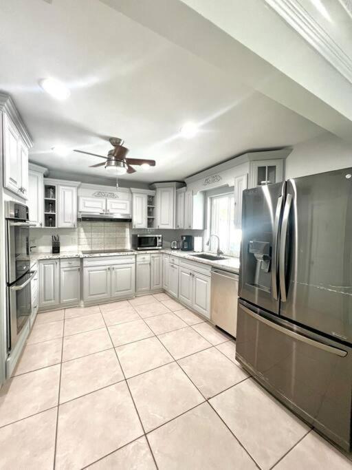 Holiday home Seven Heaven Lauderdale - 3 Dorms & Heated Pool *