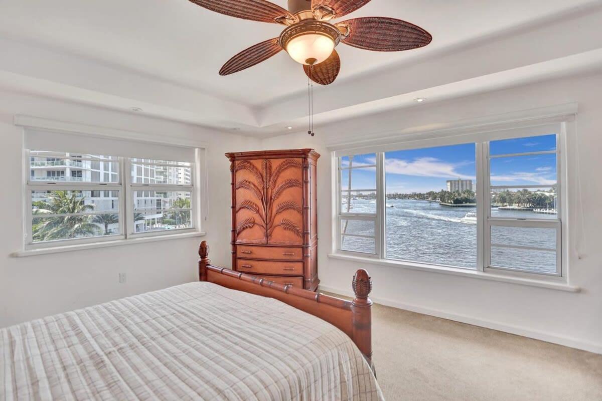 Lauderdale Yacht & Club 411 Holiday home