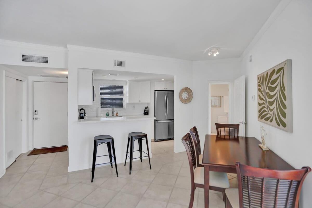 Apartment Lauderdale Yacht & Club 412