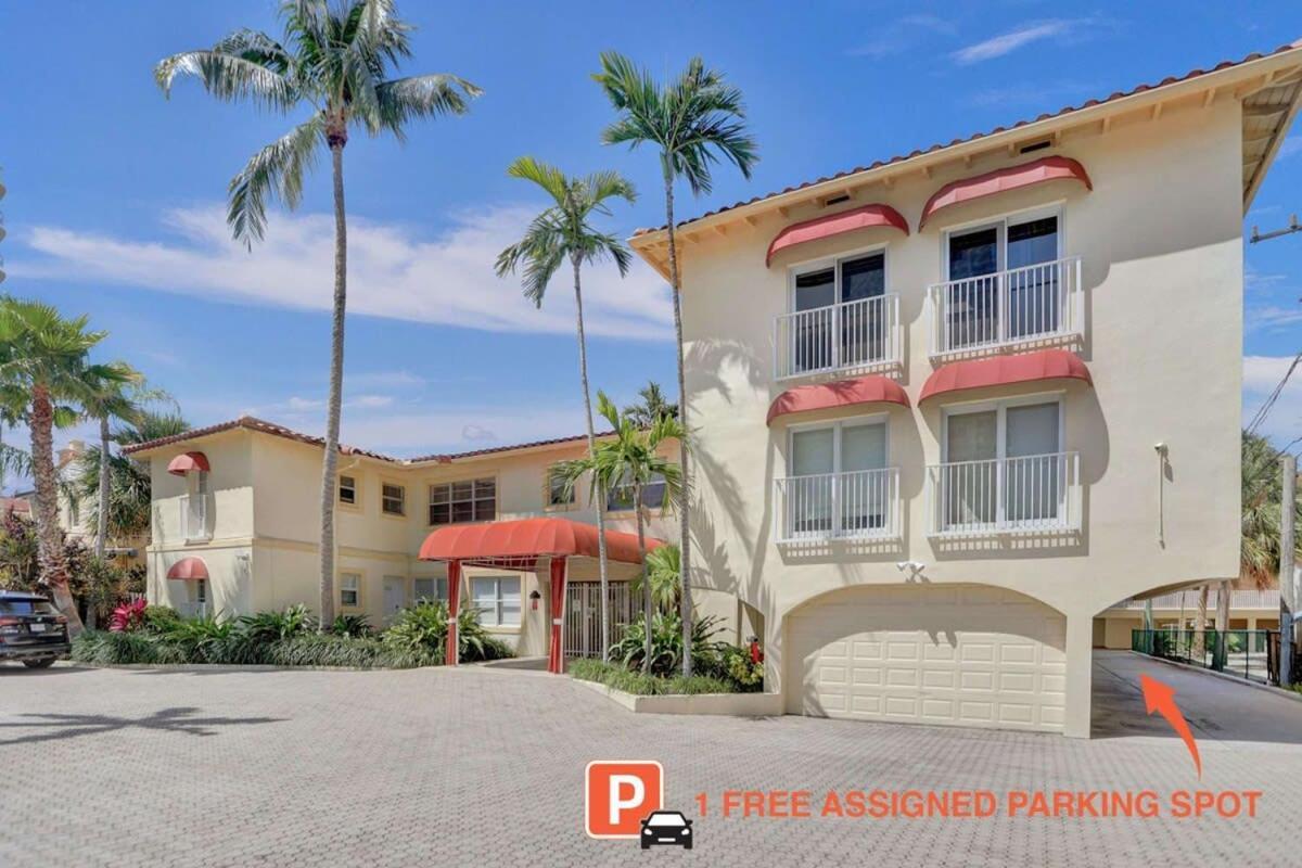Lauderdale Yacht & Club 412 Apartment Fort Lauderdale