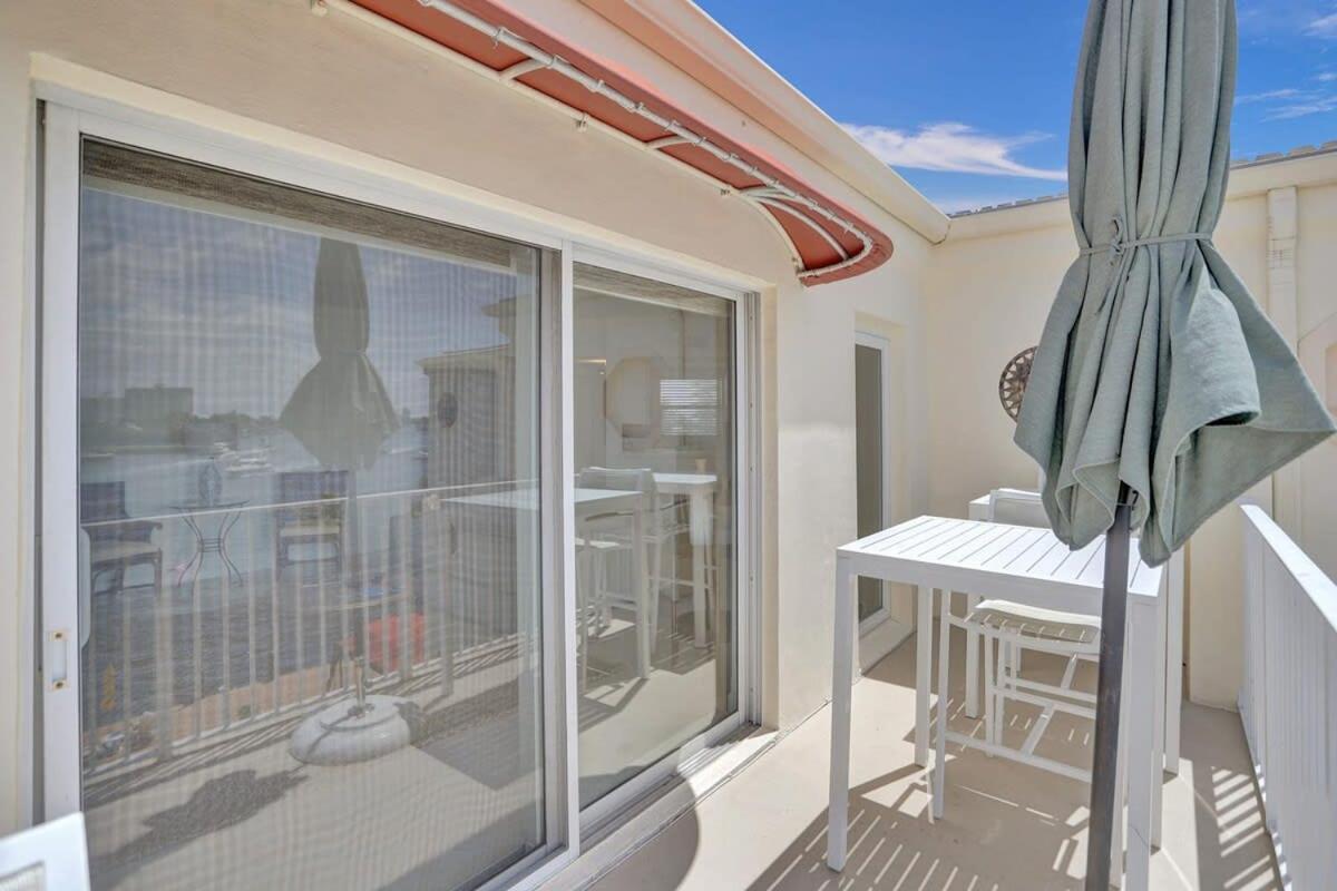 Lauderdale Yacht & Club 412 Apartment Fort Lauderdale