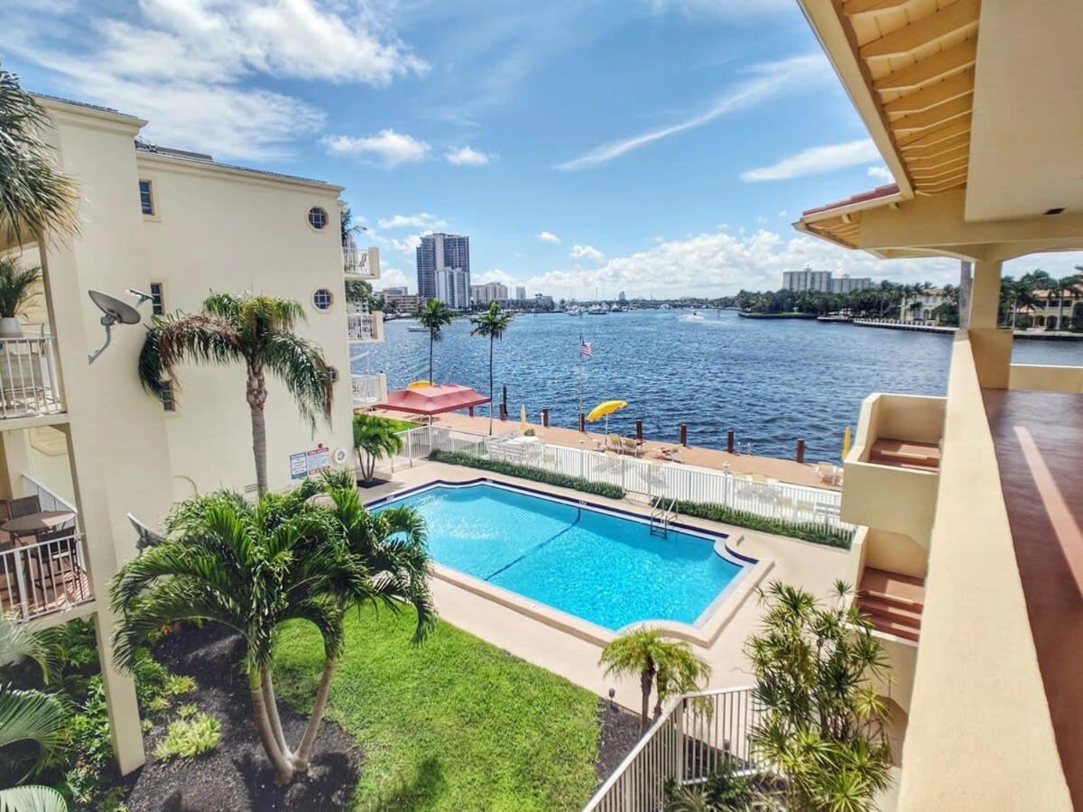 Lauderdale Yacht & Club 412 Fort Lauderdale