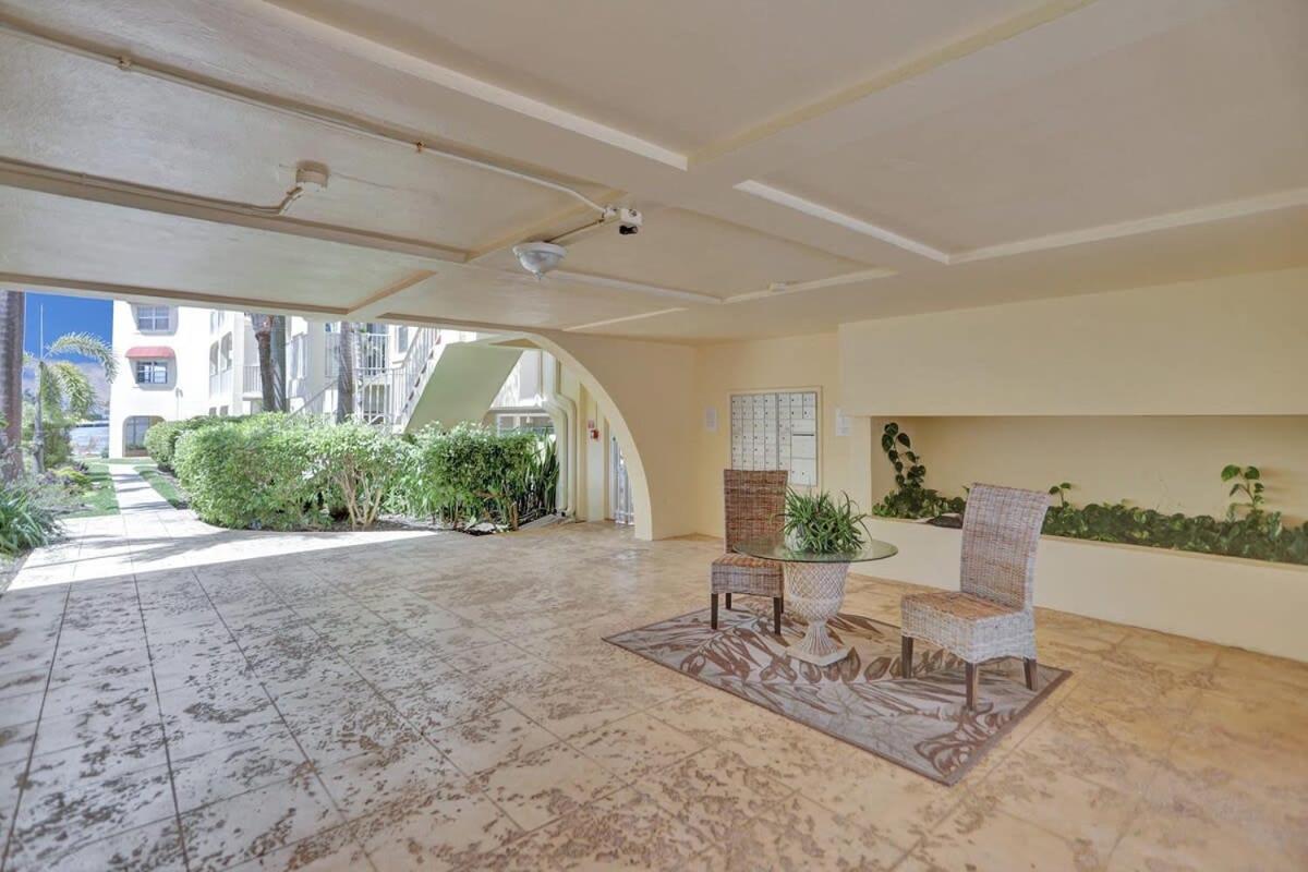 Apartment Lauderdale Yacht & Club 412 Fort Lauderdale