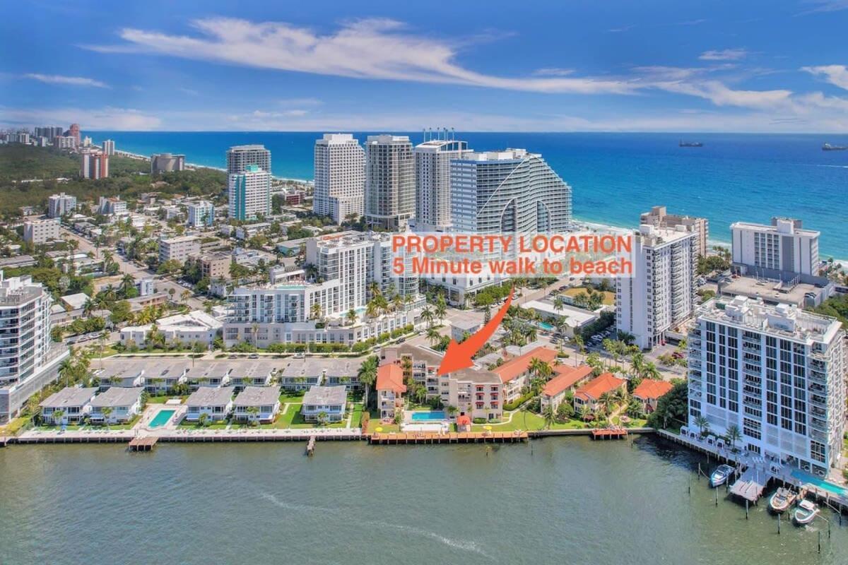 Lauderdale Yacht & Club 412 * Fort Lauderdale
