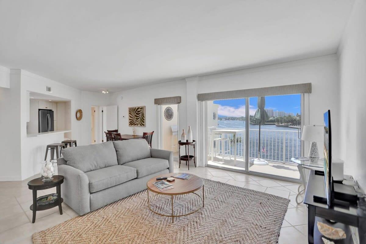 Lauderdale Yacht & Club 412 Apartment *