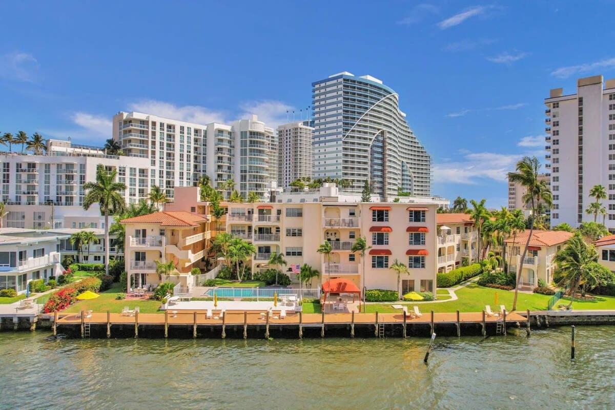 Apartment Lauderdale Yacht & Club 412