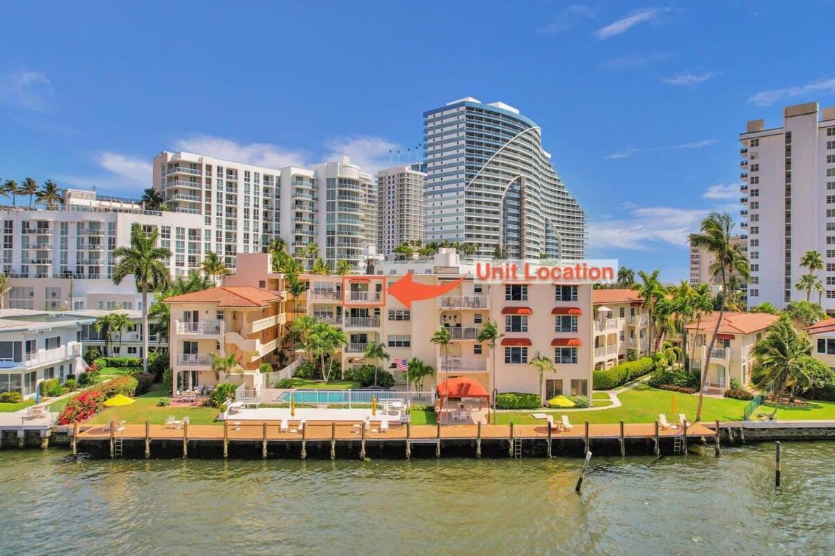 Lauderdale Yacht & Club 412 Apartment Fort Lauderdale
