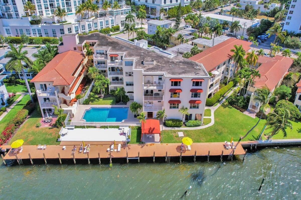 Lauderdale Yacht & Club 412 Fort Lauderdale