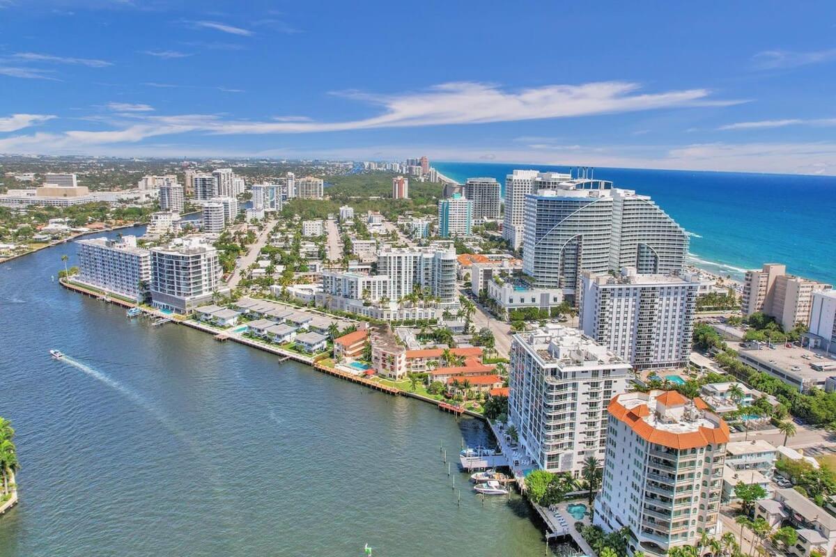 Apartment Lauderdale Yacht & Club 412 Fort Lauderdale