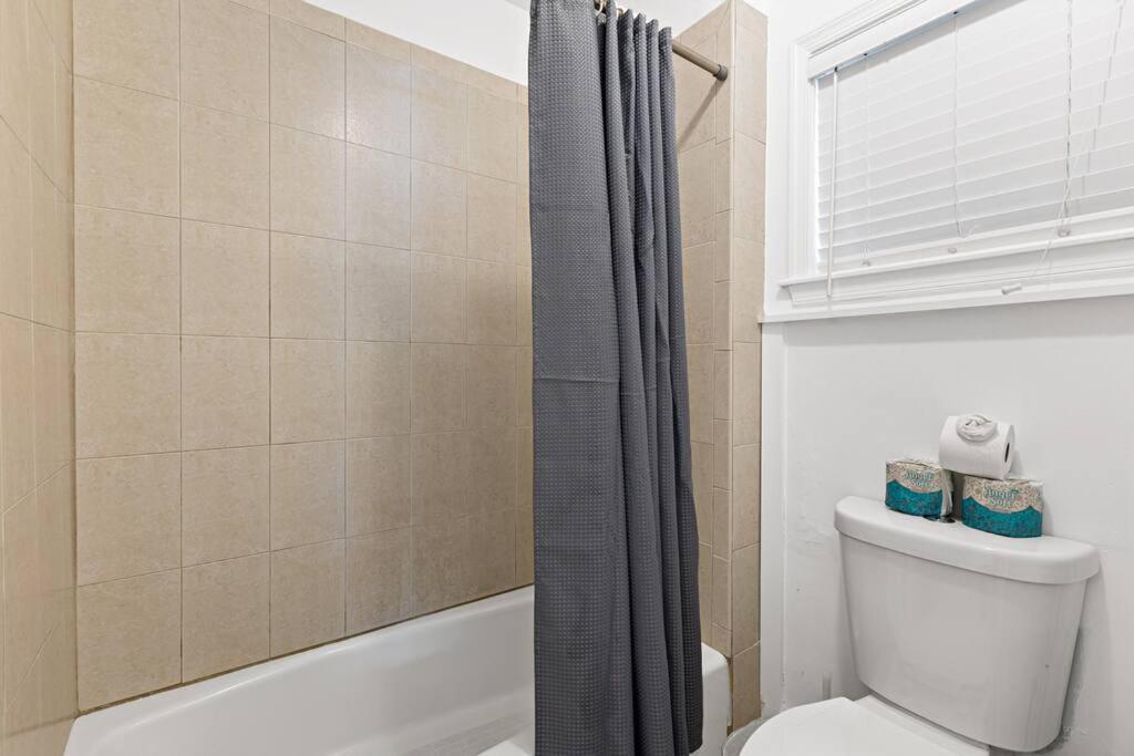Olas Blvd Exclusive With Waterview Apartment