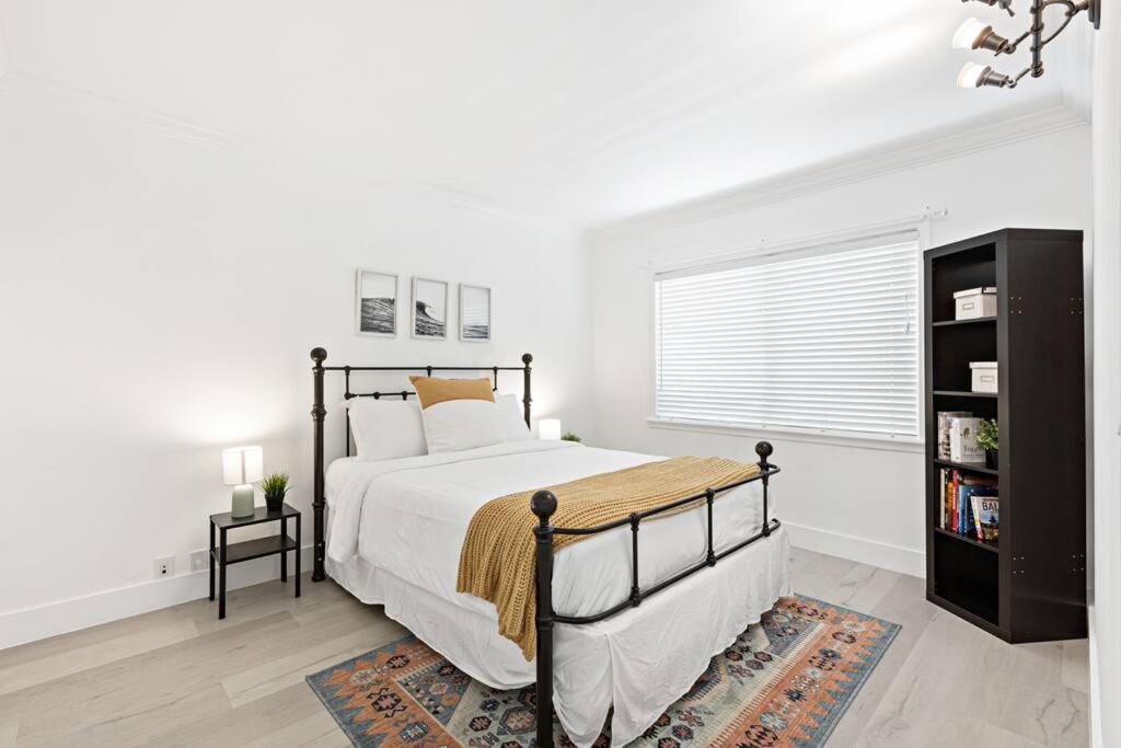 Olas Blvd Exclusive With Waterview Fort Lauderdale