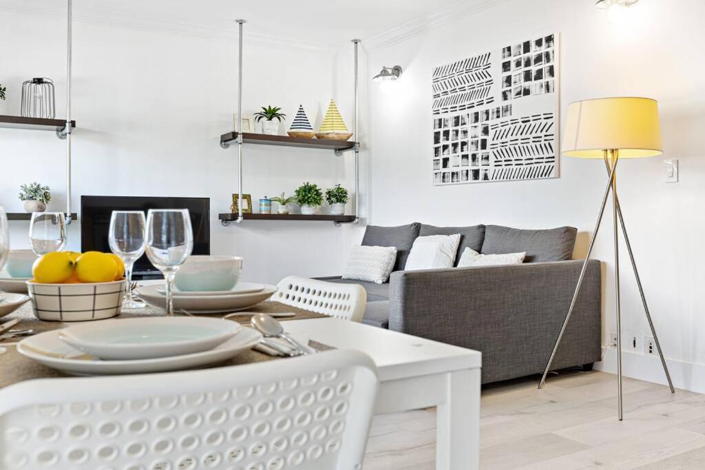 Olas Blvd Exclusive With Waterview Fort Lauderdale