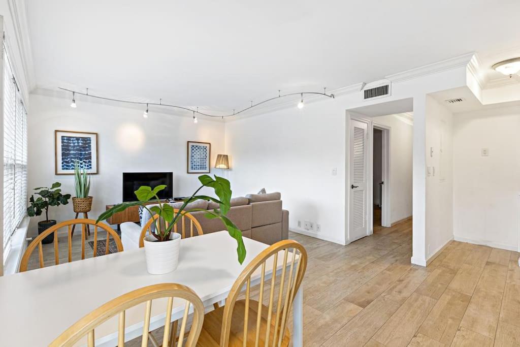 Apartment Olas Blvd Waterfront *
