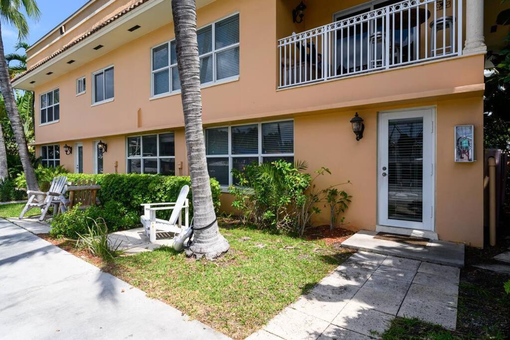 Apartment Olas Blvd Exclusive With Waterview *