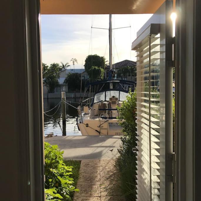 Apartment Olas Blvd Waterfront *