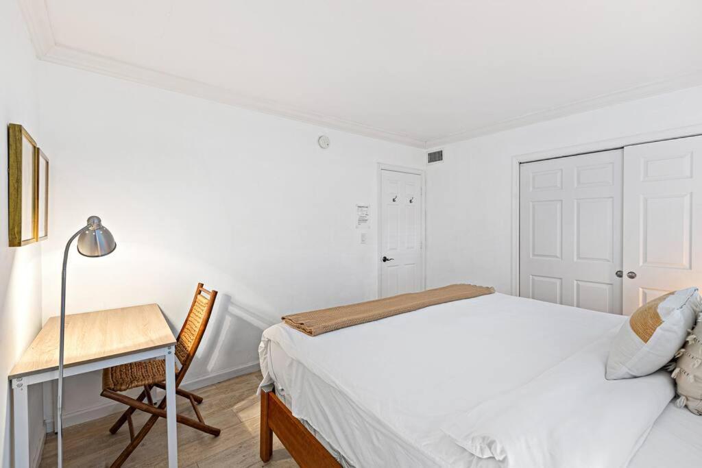 Olas Blvd Waterfront Apartment *