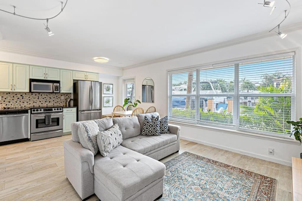 Apartment Olas Blvd Waterfront Fort Lauderdale