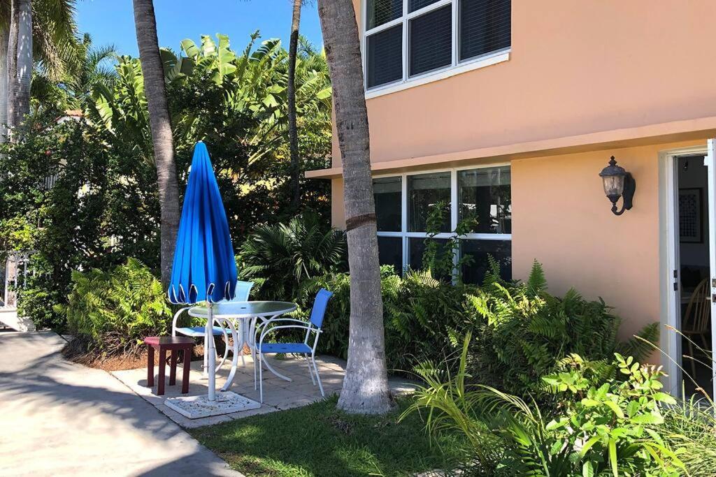 Olas Blvd Waterfront Apartment *