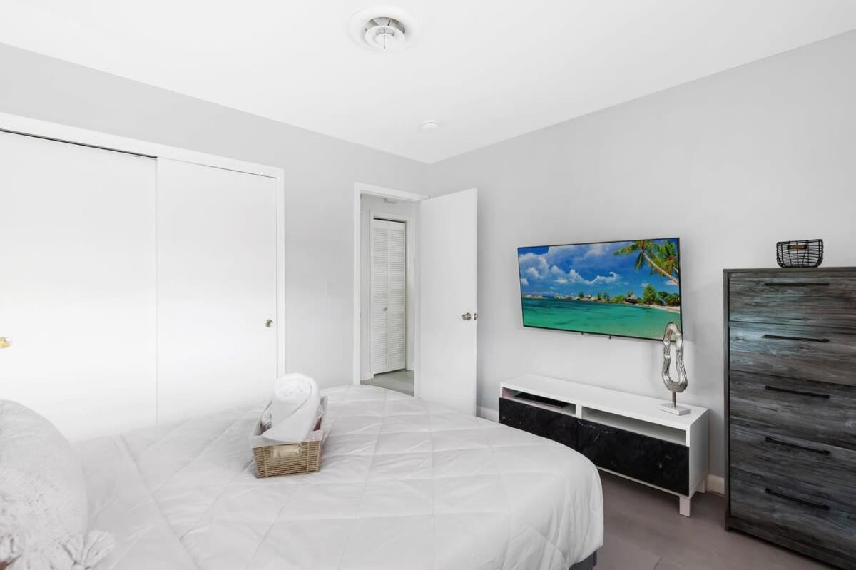 Holiday home Heated Pool Oasis Fort Lauderdale