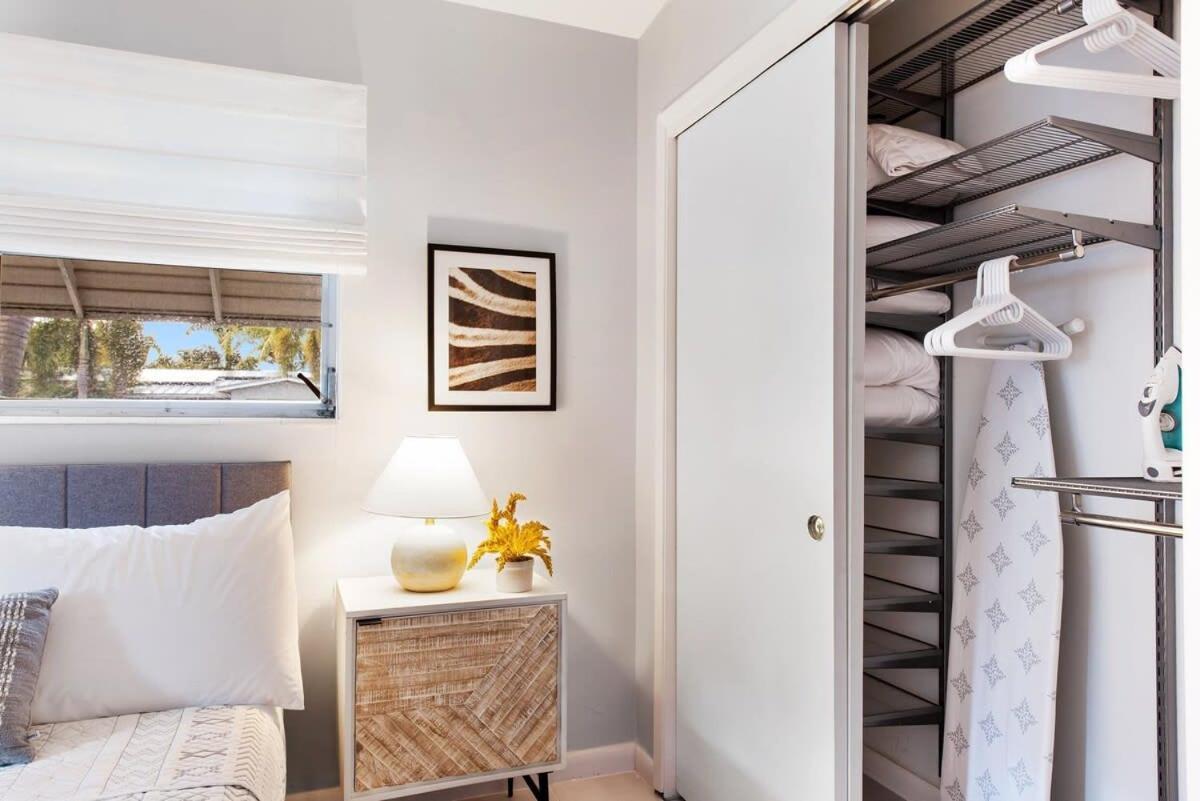 Holiday home Heated Pool Oasis Fort Lauderdale