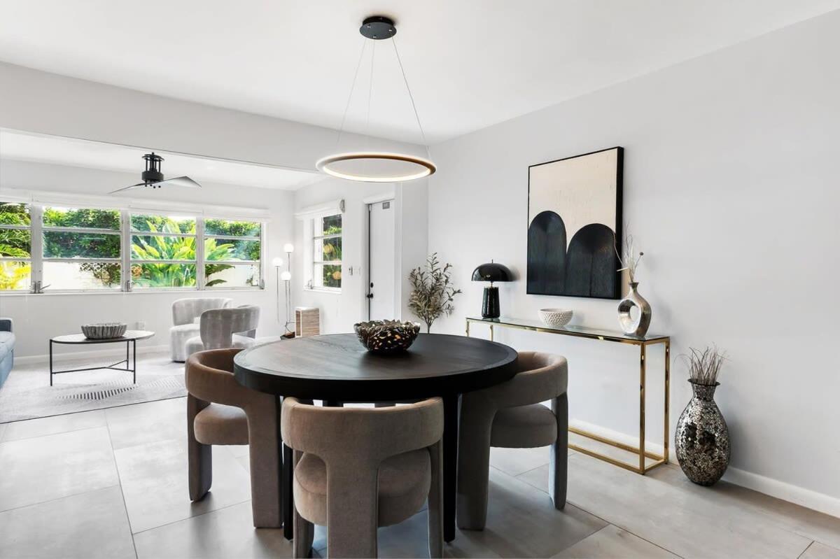 Heated Pool Oasis Fort Lauderdale