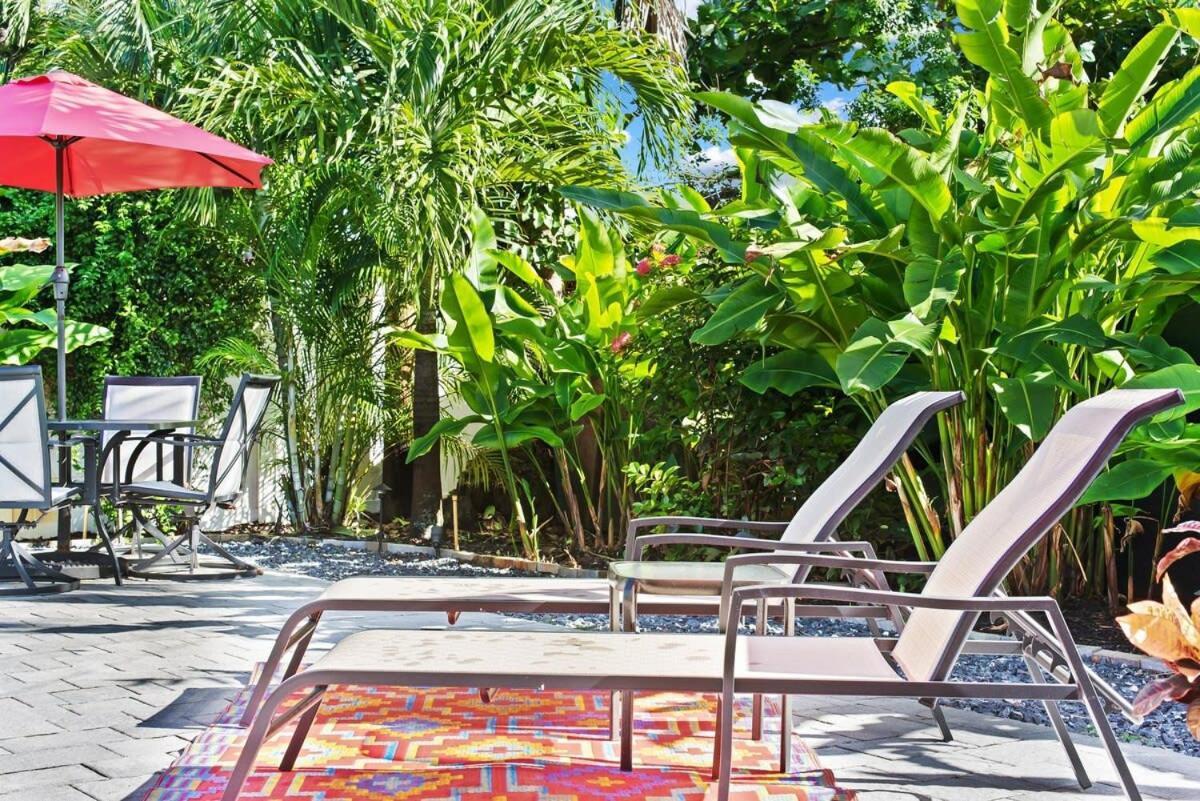 Heated Pool Oasis *